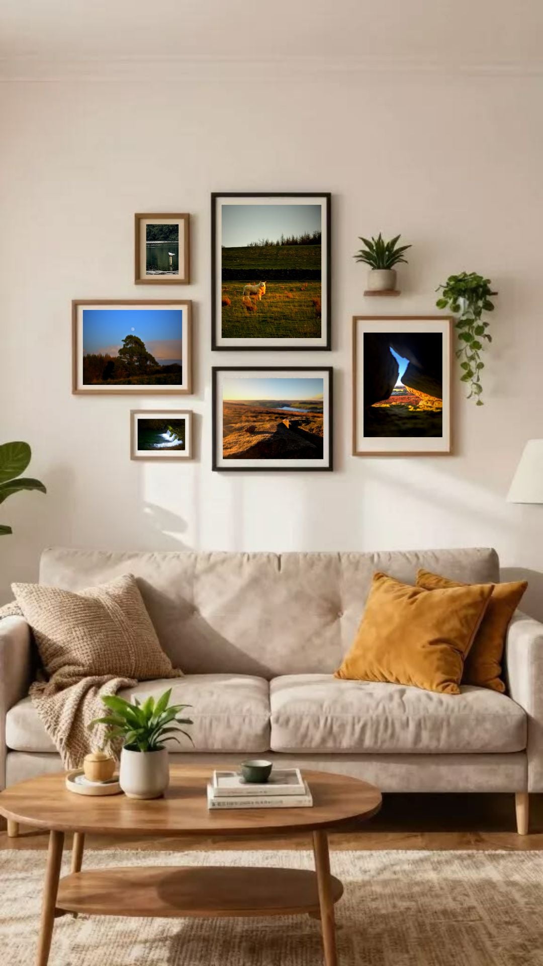 Melbourne Seagull Post Bundle