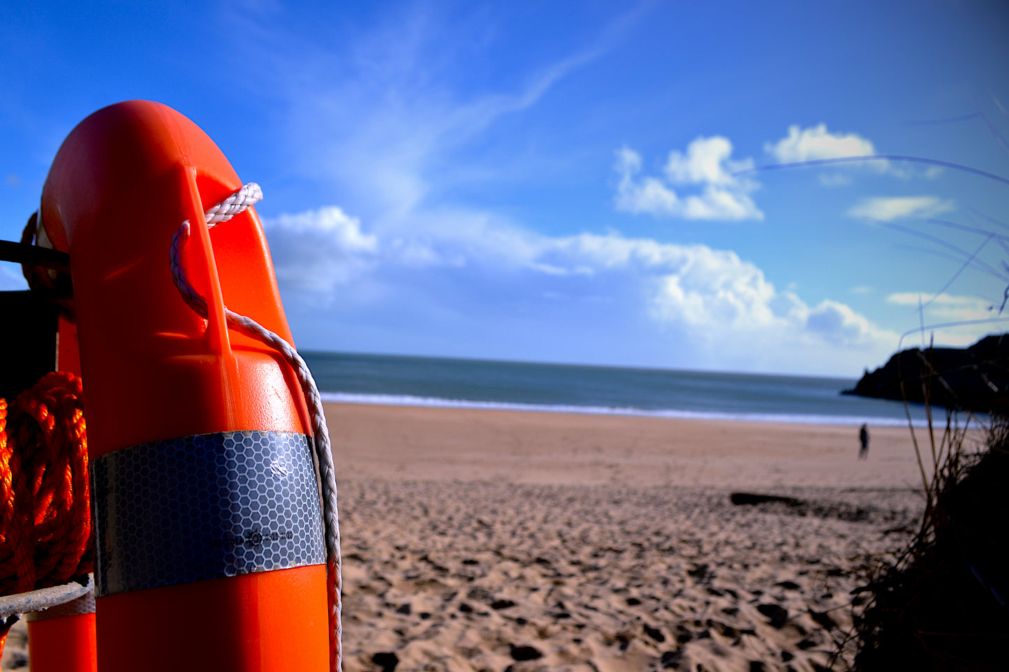 Welsh Beach Lifeguard Station Bundle